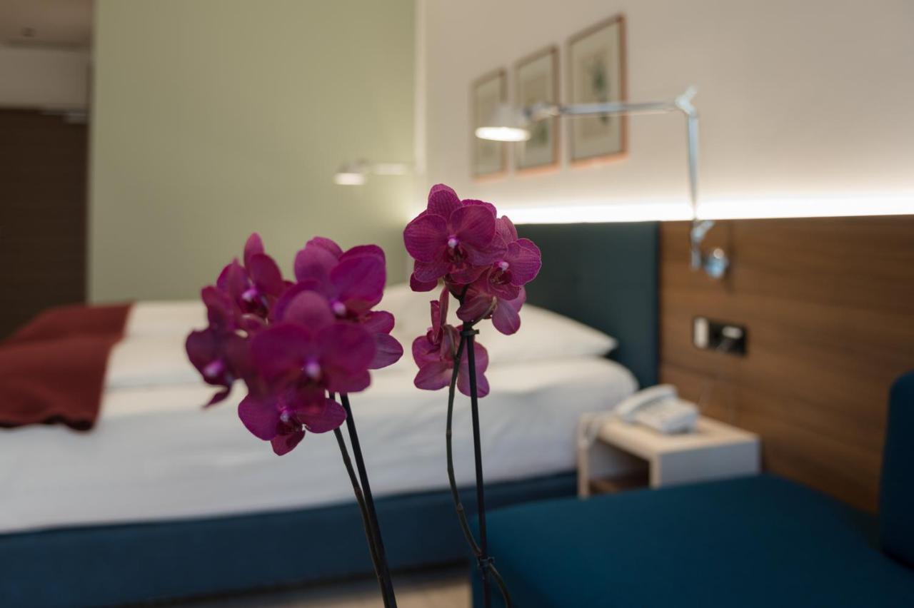 Hotel Stiegl Scala Больцано Экстерьер фото