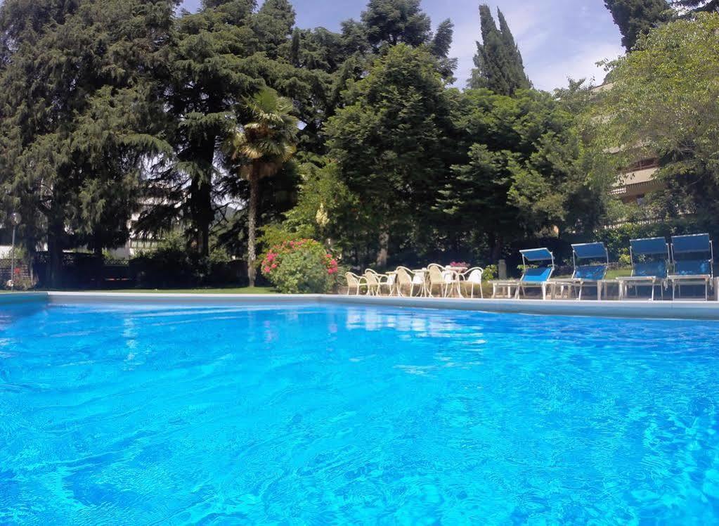 Hotel Stiegl Scala Больцано Экстерьер фото